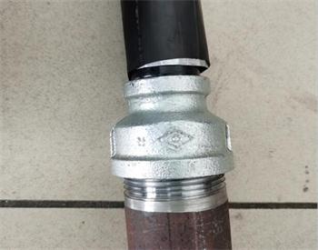 湖南20MM注浆管供应
