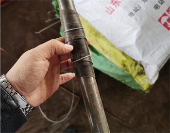 湖南50MM注浆管